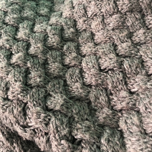 AE Sweater Dress - Picture 9 of 9